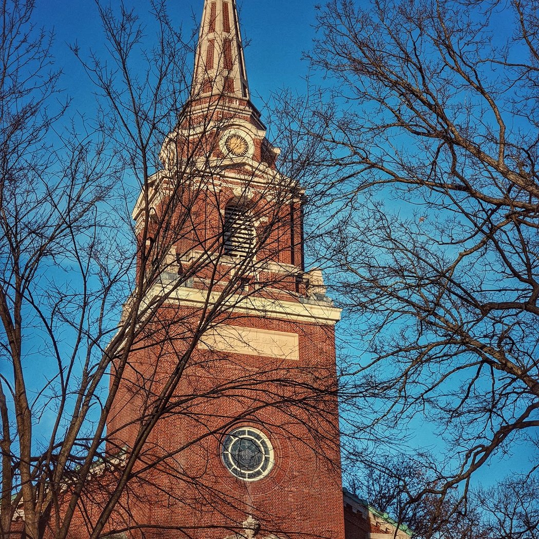 Naugatuck Green 3