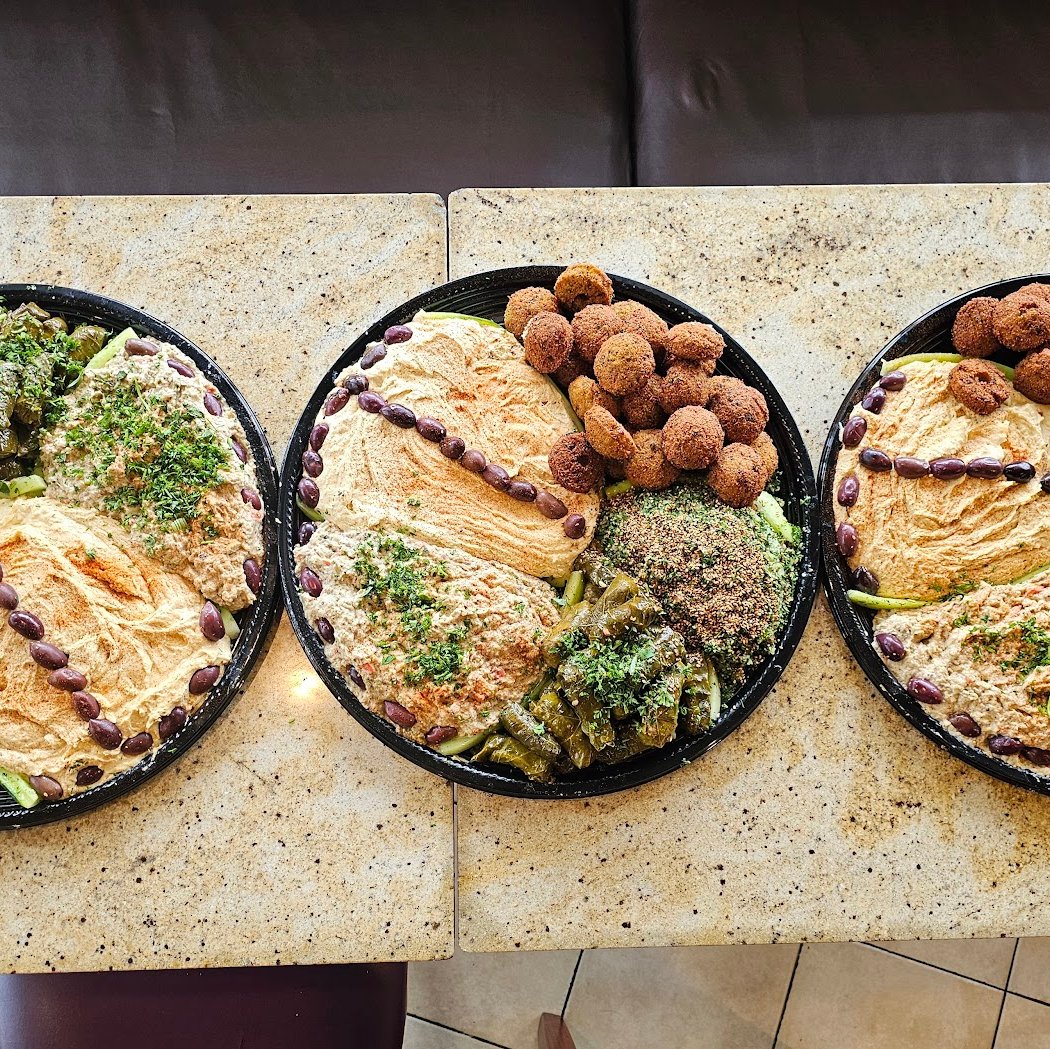 Jerusalem Organic Kitchen 3
