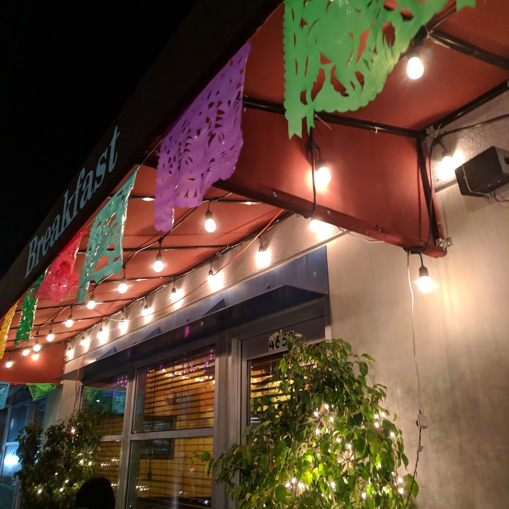Taqueria Los Anaya 2