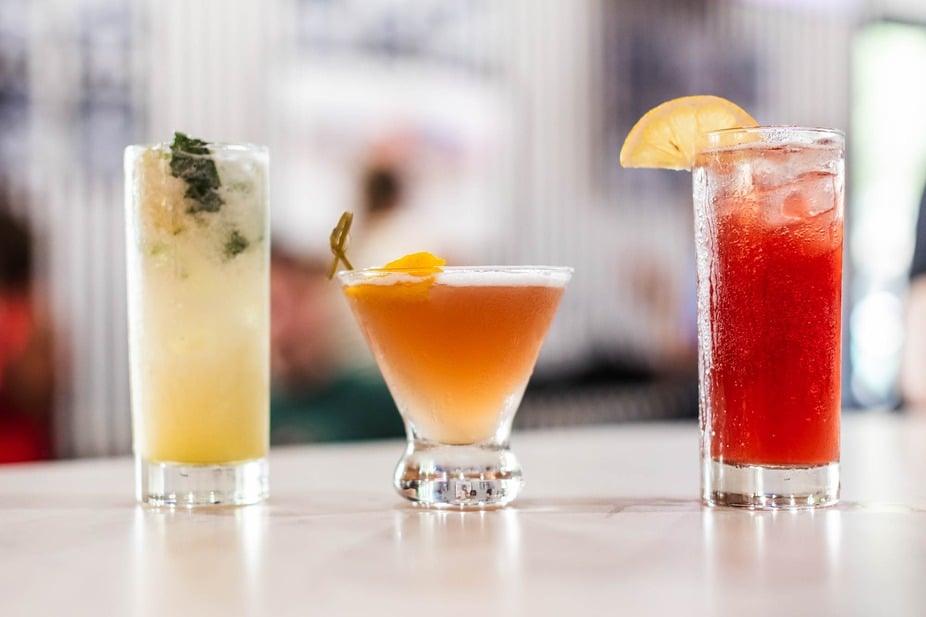 Happy Hour at The Fox Harlem