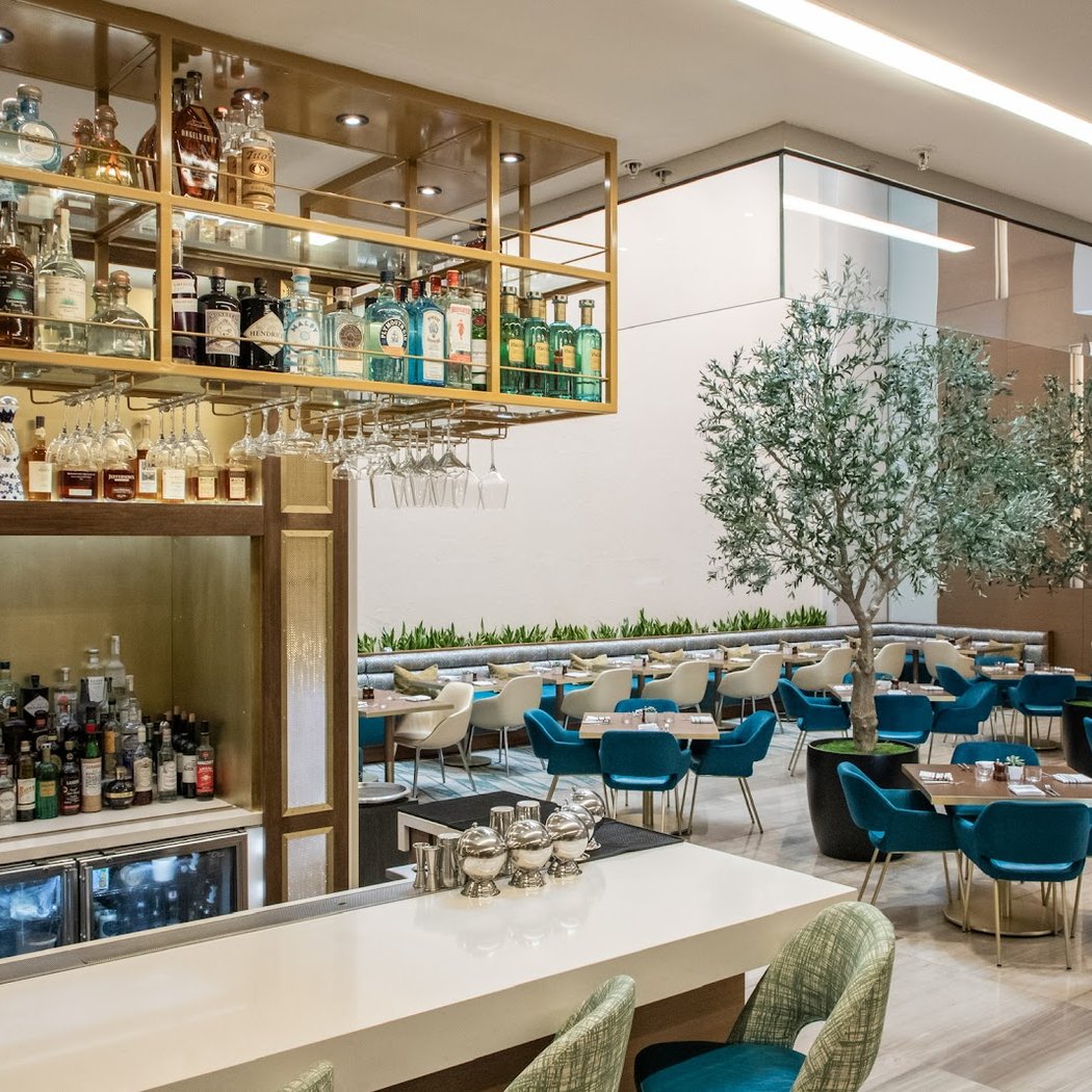 Catria Cucina and Bar 2