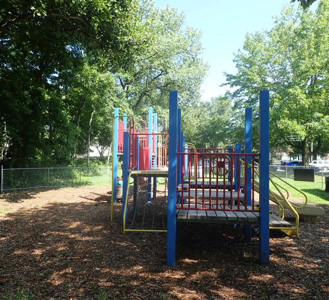 Tottenville Pool Playground 3