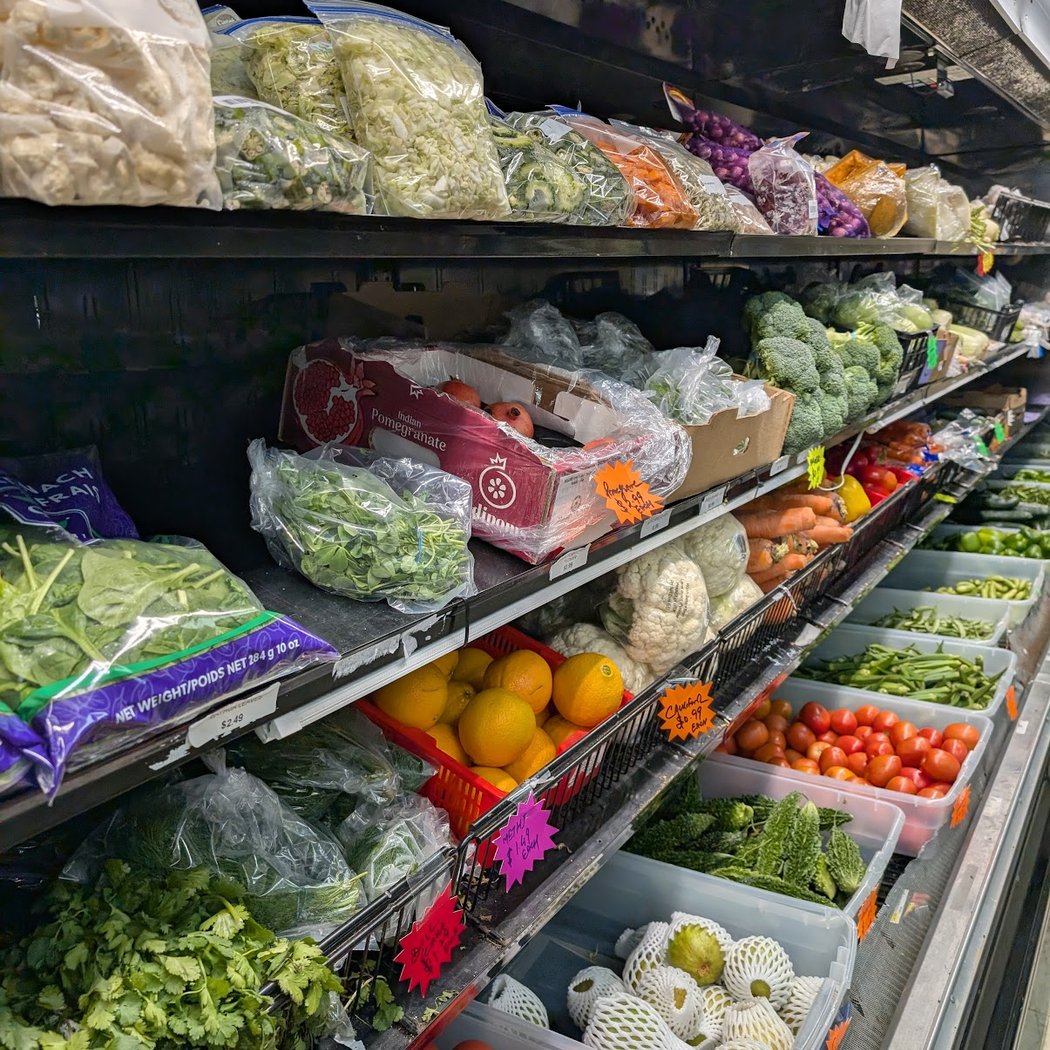 Sekhri Mart 1