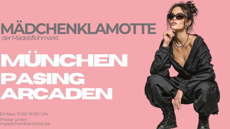 Mädchenklamotte 1