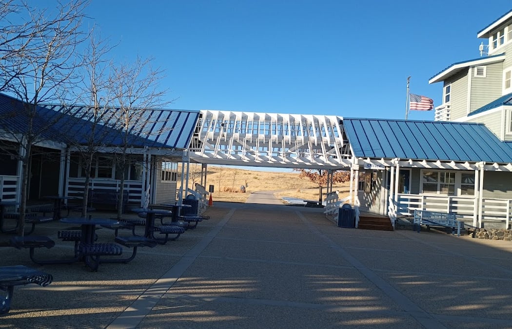 Senac Creek Nature Center 3