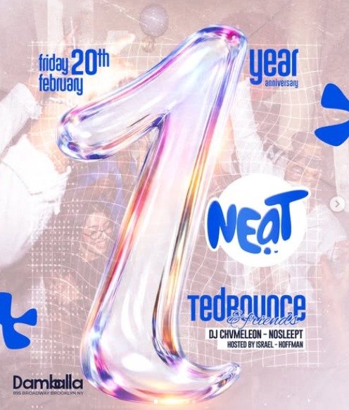 NEAT 1