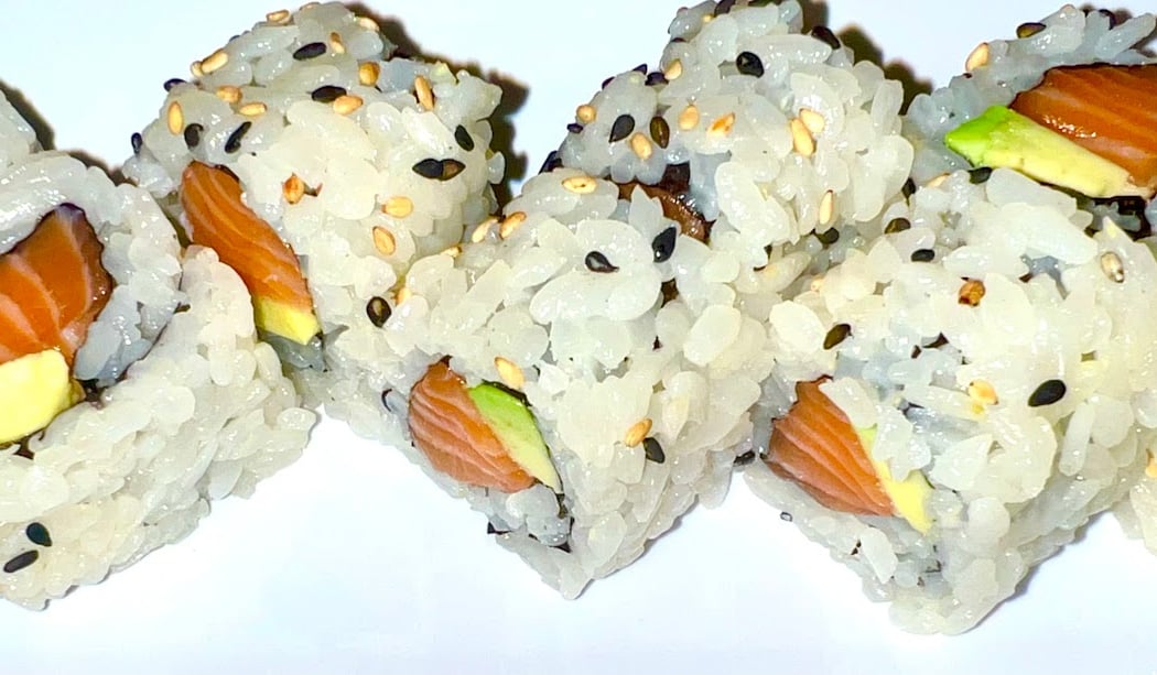 EOS Sushi 2