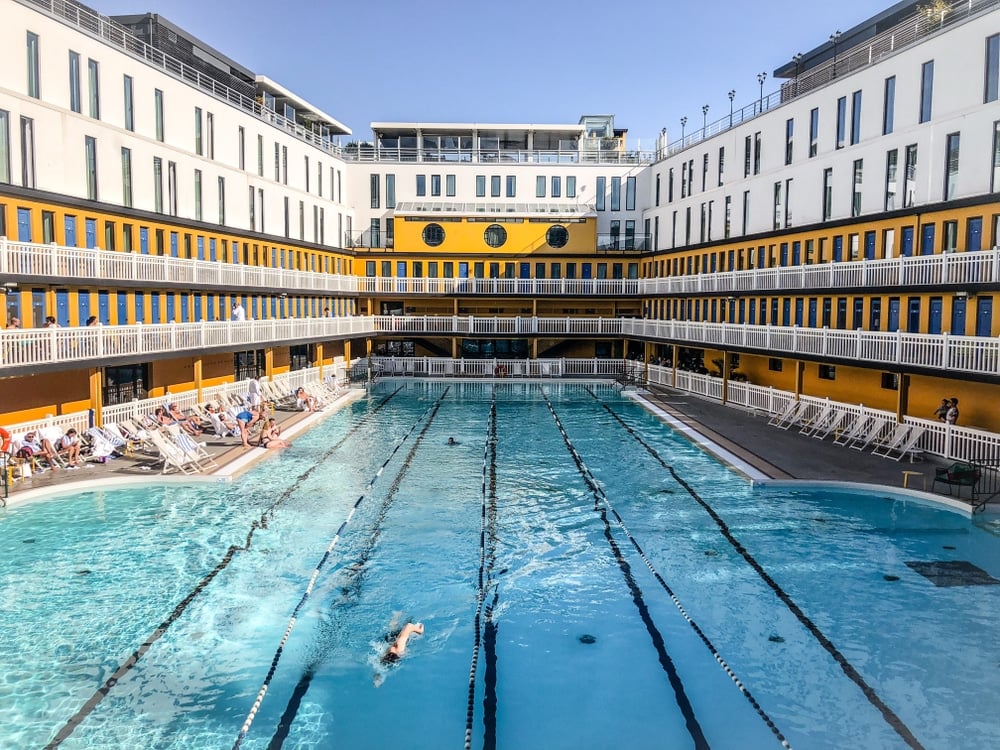 Piscine Molitor 3