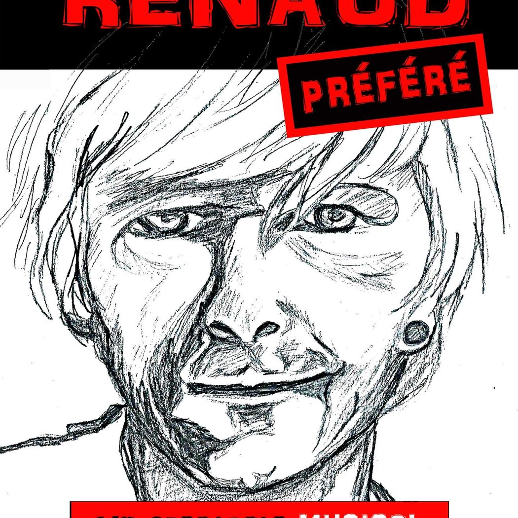 Mon Renaud Préféré 1