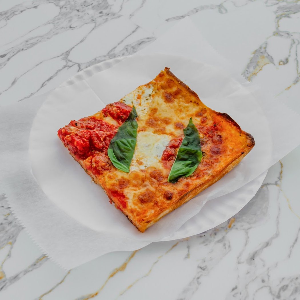 Joe & John's Pizzeria 3