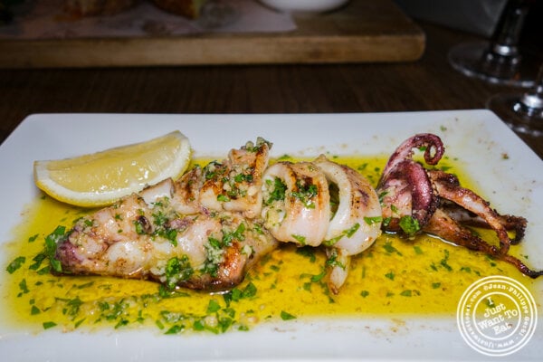 Socarrat Paella Bar - Chelsea 4
