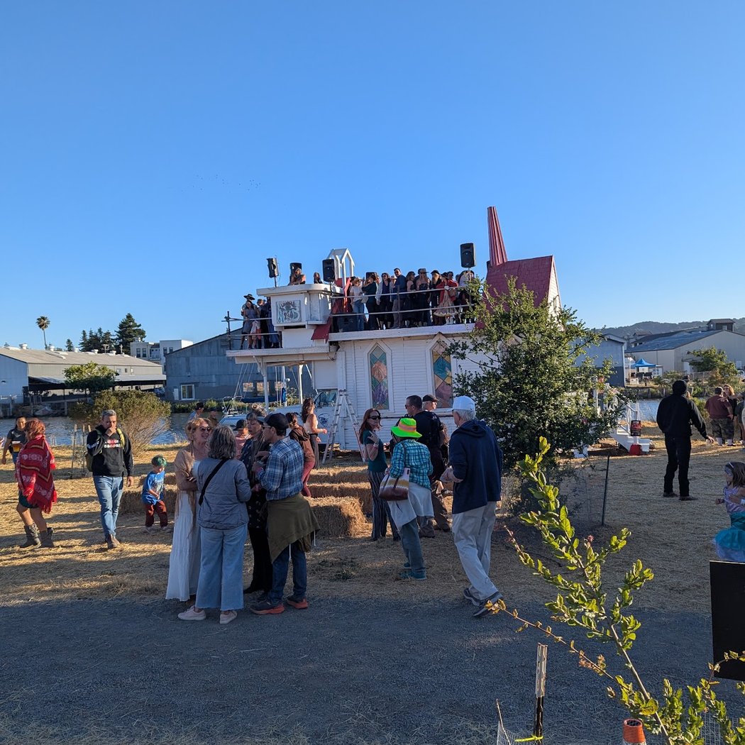 Rivertown Revival 2