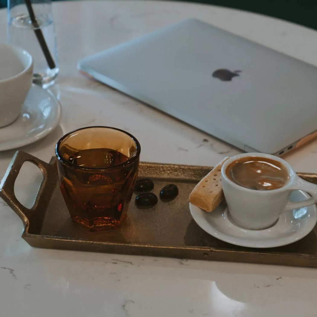 Criterion coffee 3