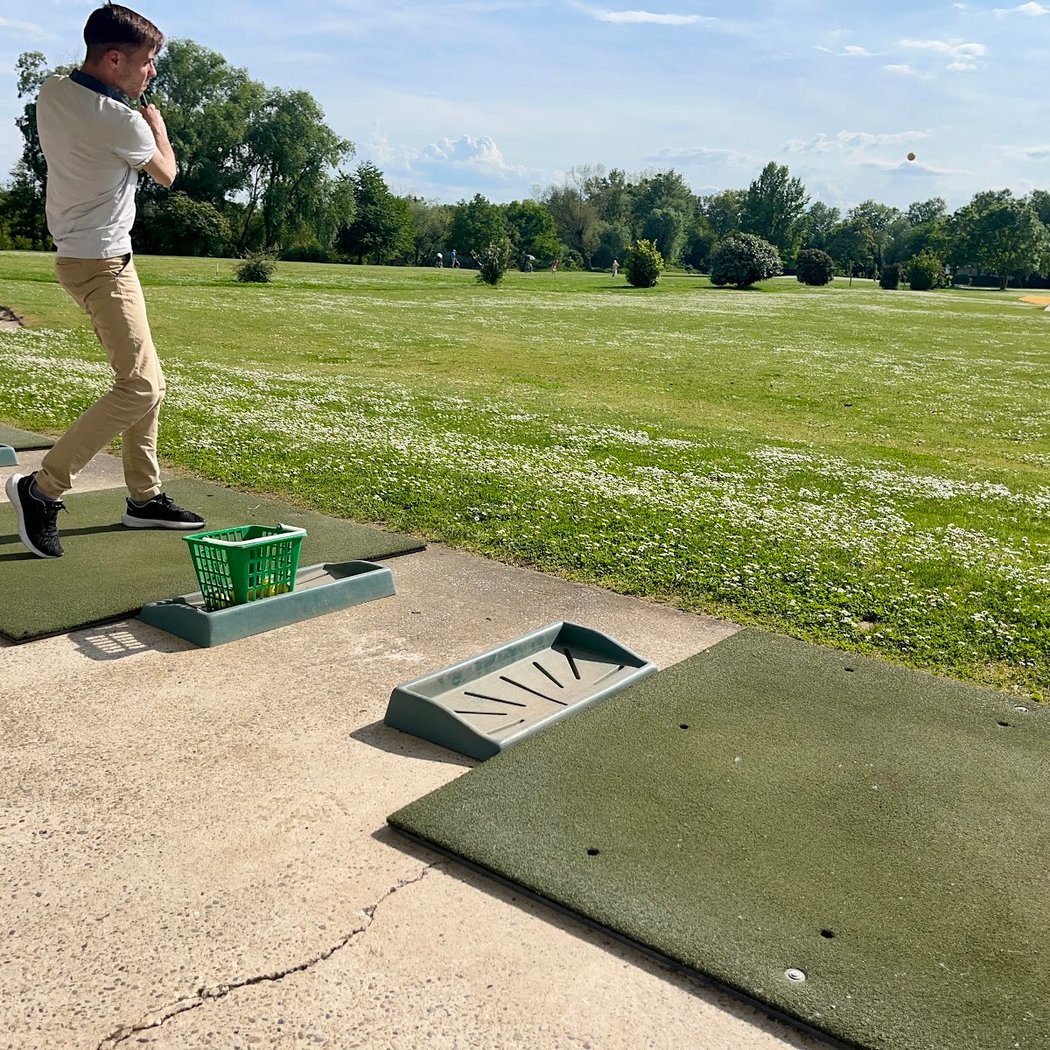 Golf Du Fort 3
