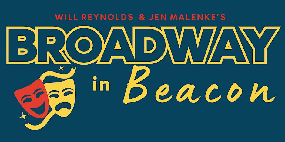 Broadway in Beacon 1
