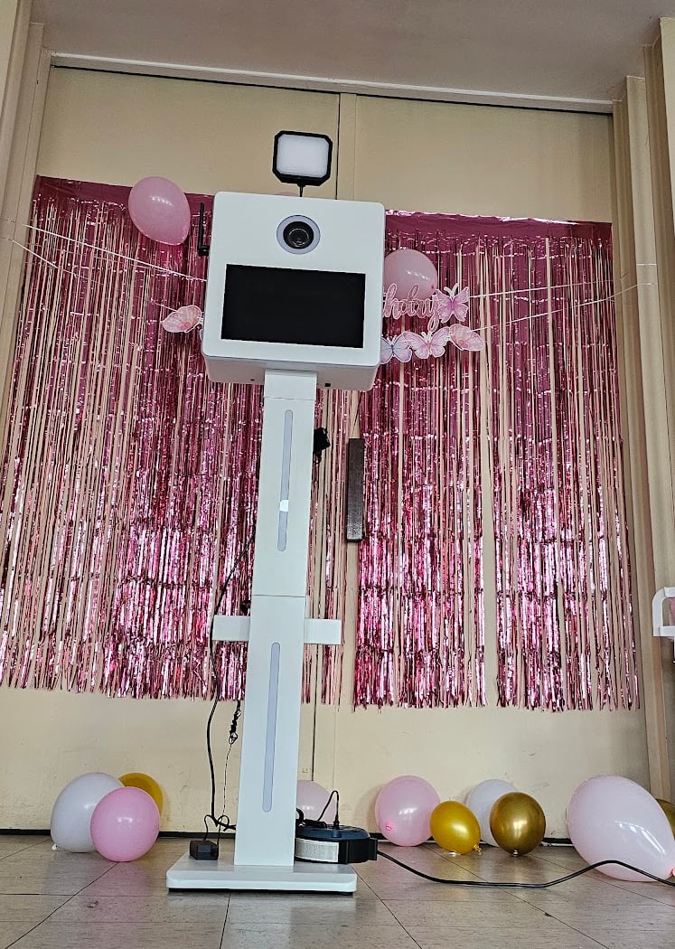 Oneventbooth 2