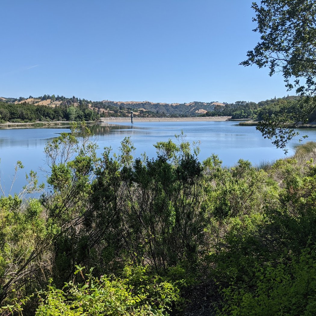 Lafayette Reservoir Recreation 2