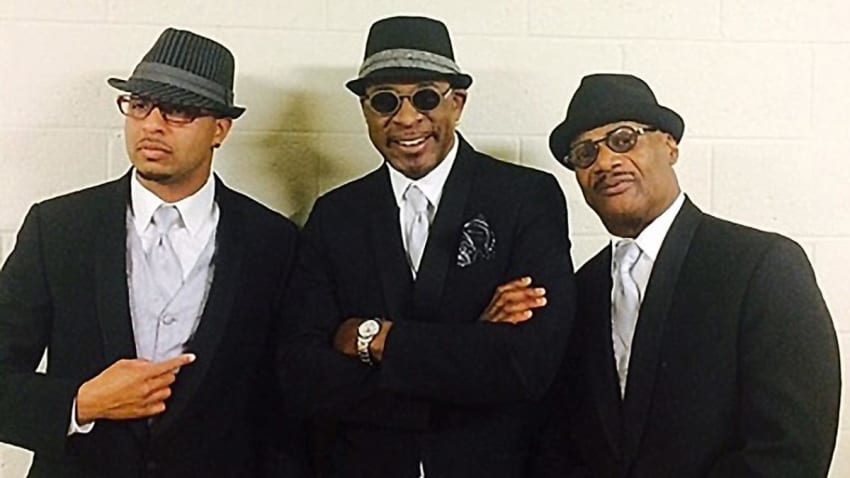 Dazz Band 2