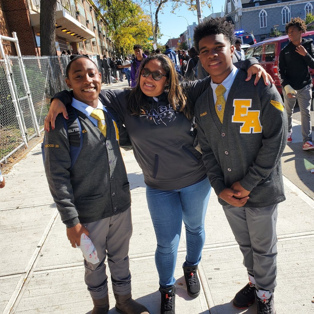 Youth and Parent Resource Fair 2