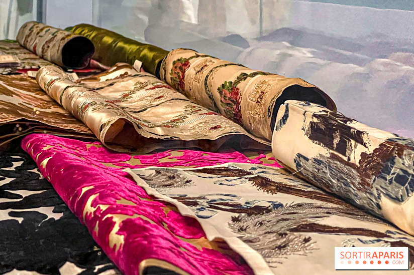 Chez Worth, aux origines de la haute couture 1