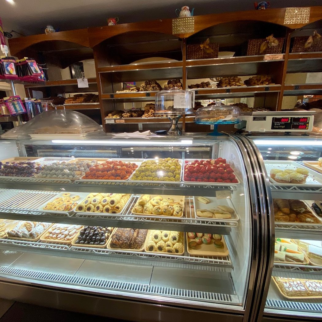 Ciro's Pastry Shop 4