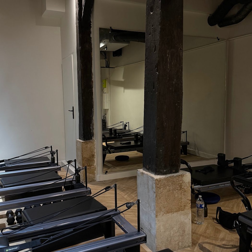 Ráfaga Studios 3