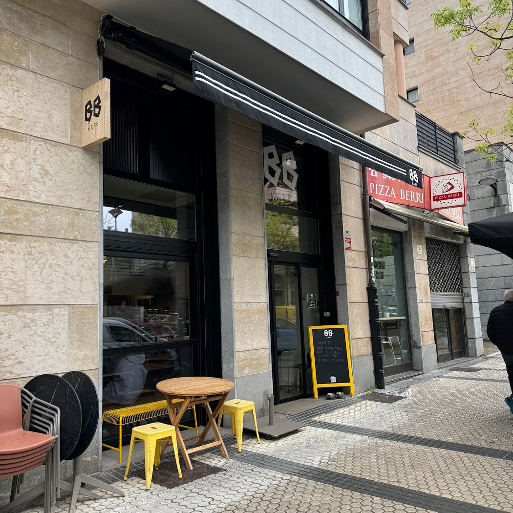 BB Kafe 2