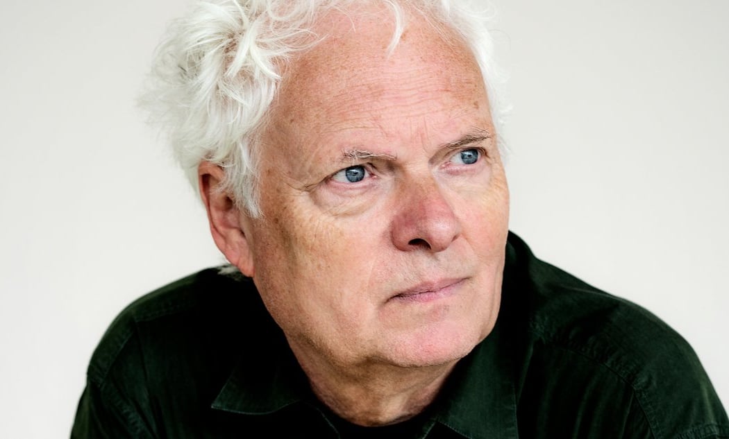 Heiner Goebbels / A House of Call 2