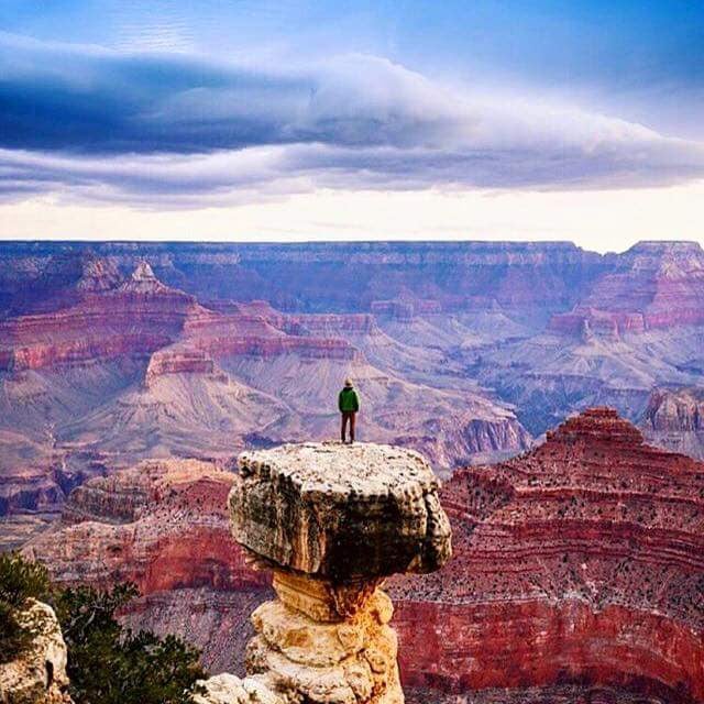 Grand Canyon National Park 3