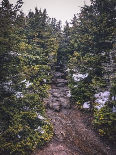 Cascade Mountain 3