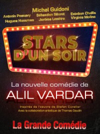 Stars d'un soir 2