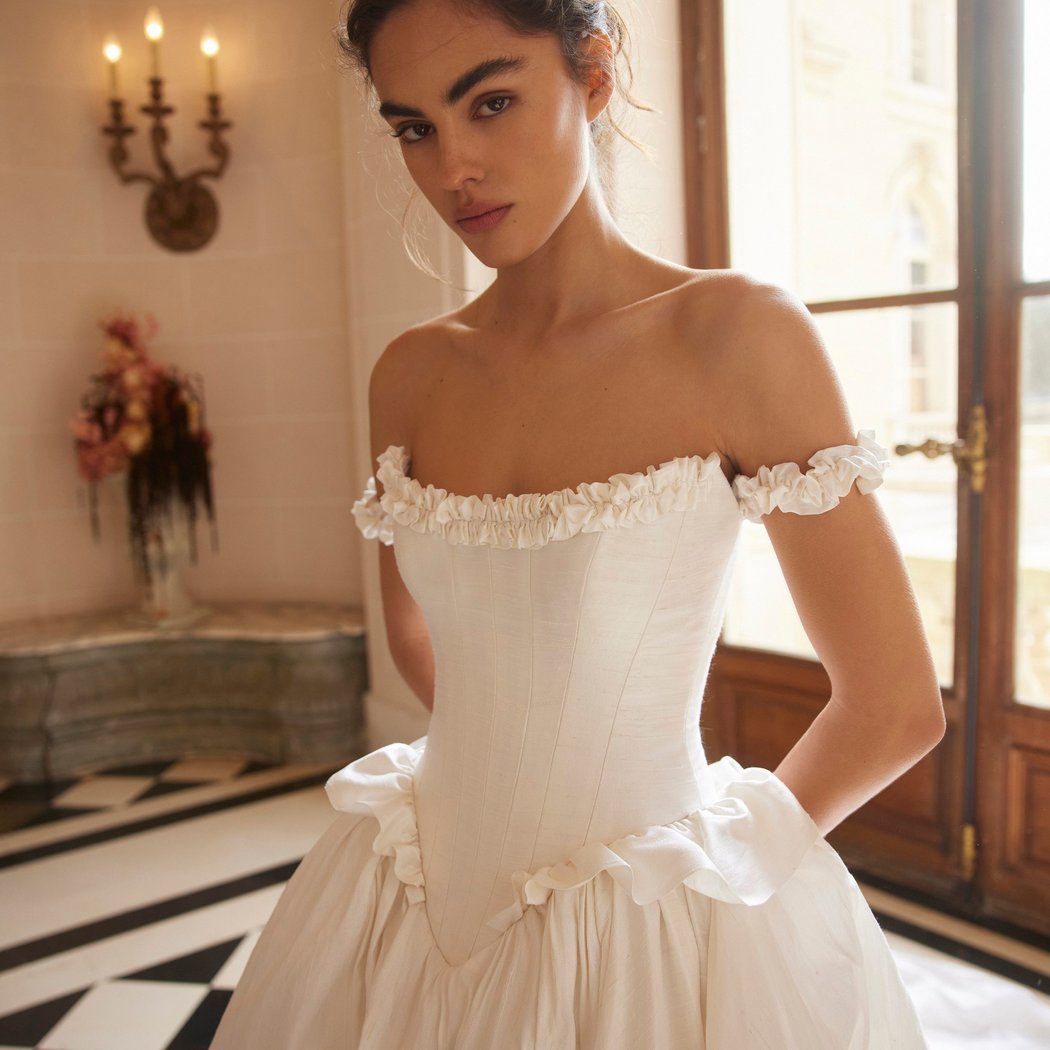 Netta BenShabu Trunk Show 1