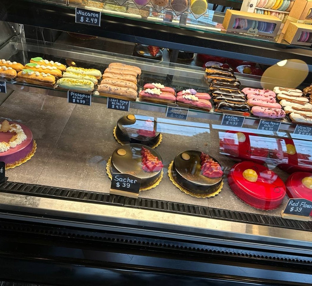 PEP Bakehouse and Coffee Shop 3