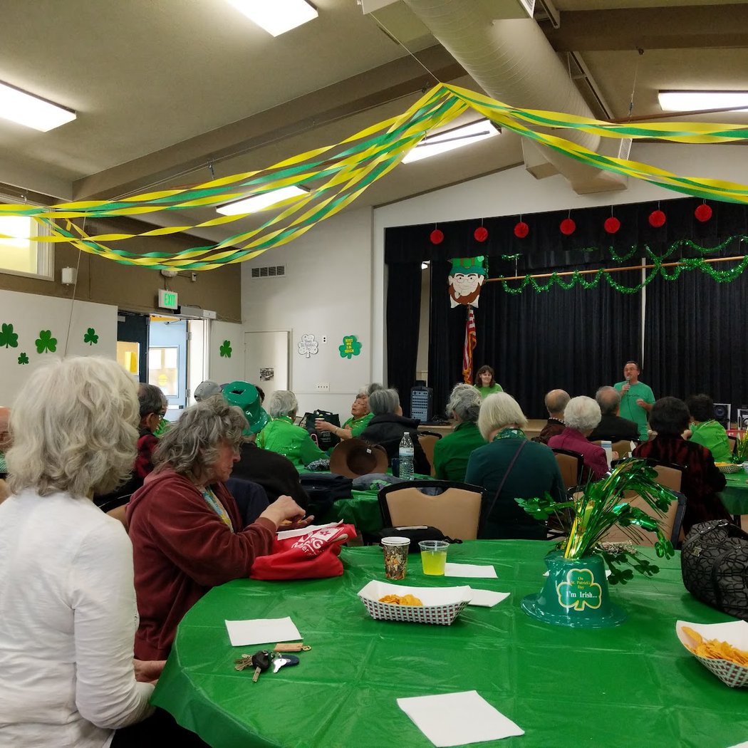 City of San Jose- Cypress Community and Senior Centers 3