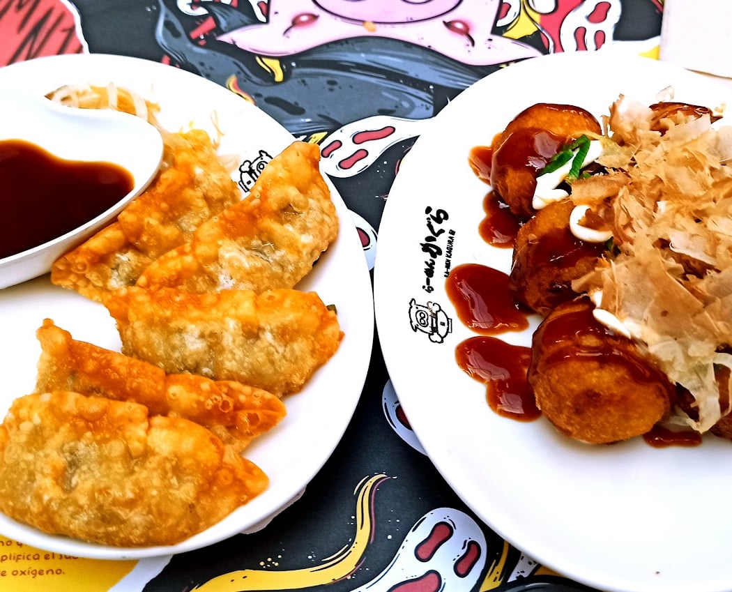 Ramen Kagura 3