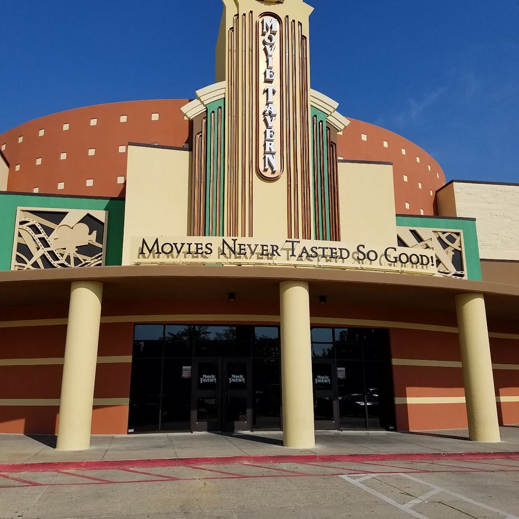 Movie Tavern Citiplace 2