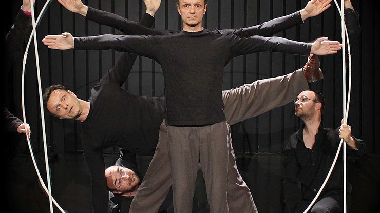 Léonard 1