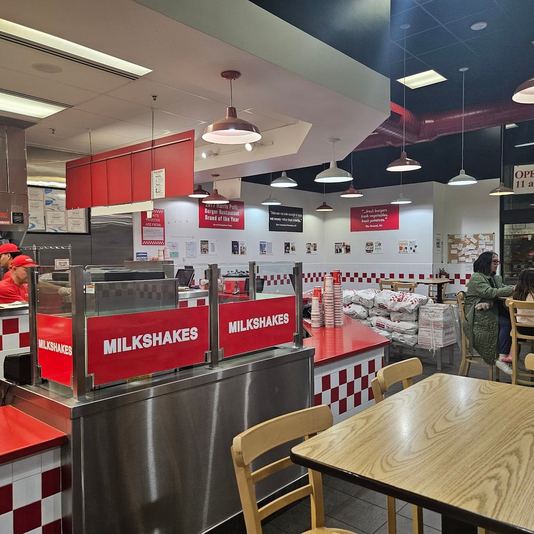 Five Guys 3