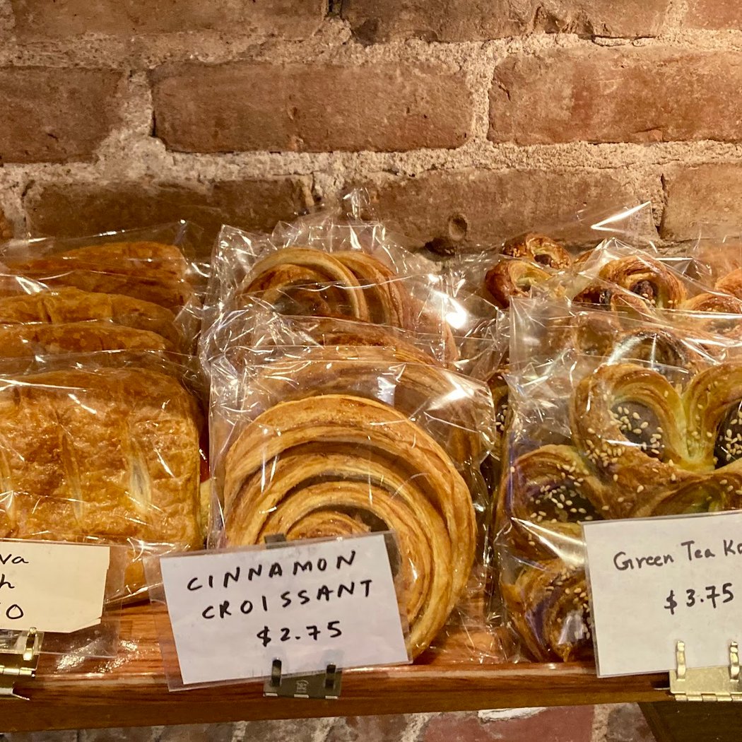 Takahachi Bakery 4