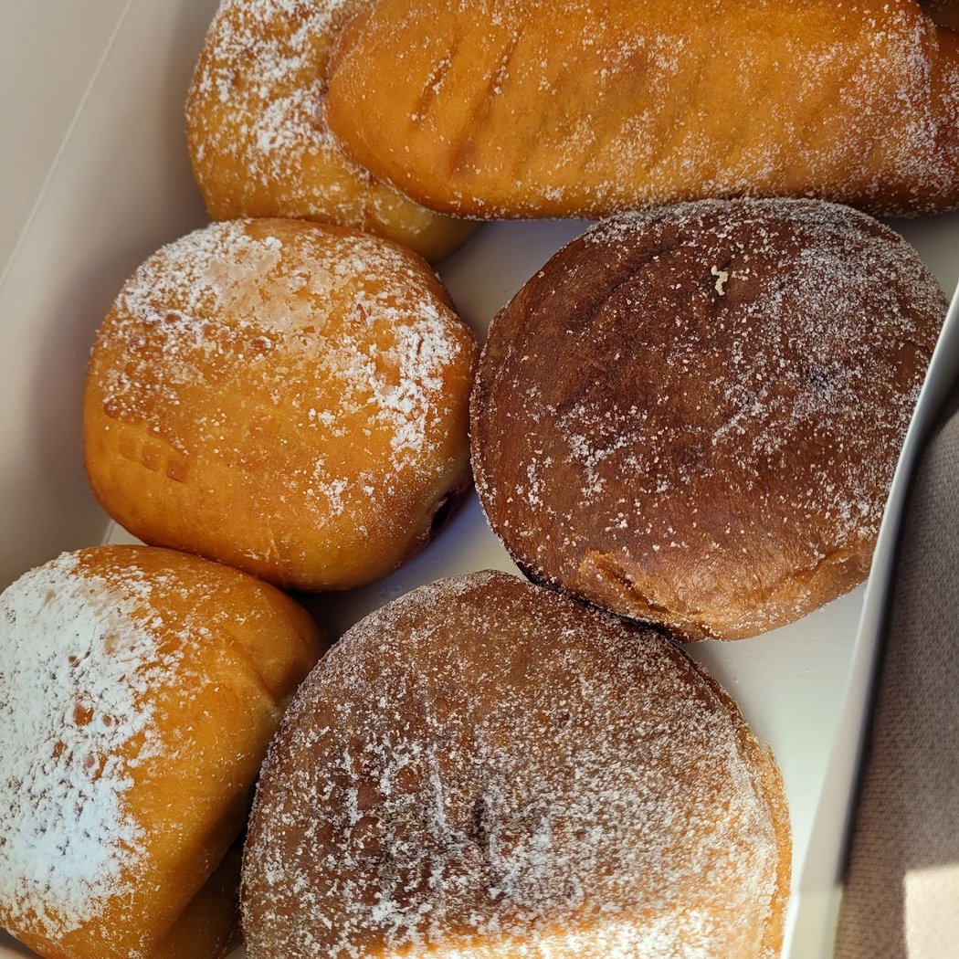 Starbread 1