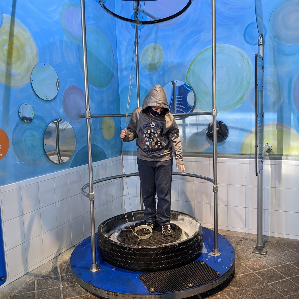 STEM Explorers: May Flowers 5