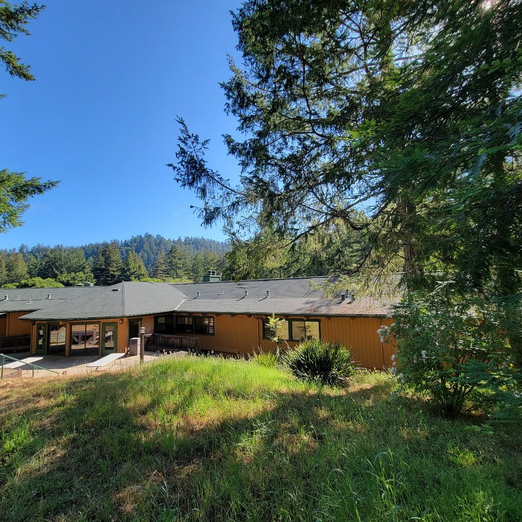Redwood Glen 2