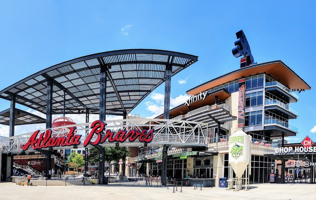 Braves Country Fest 1
