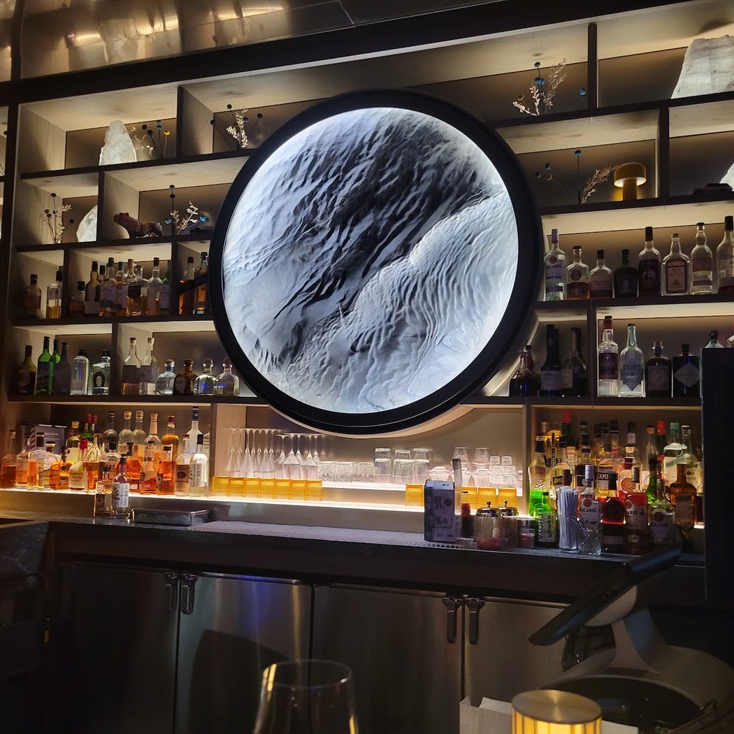 Quin Bar 5