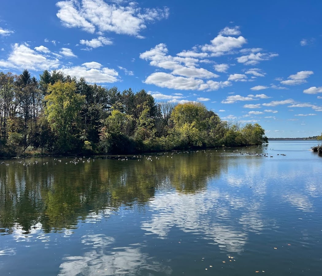 Peace Valley Nature Center 4