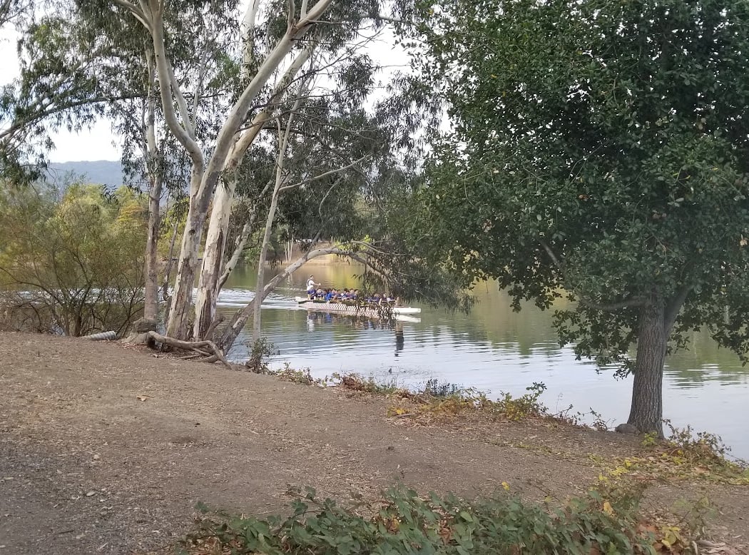 Santa Clara County Parks and Recreation Department 2