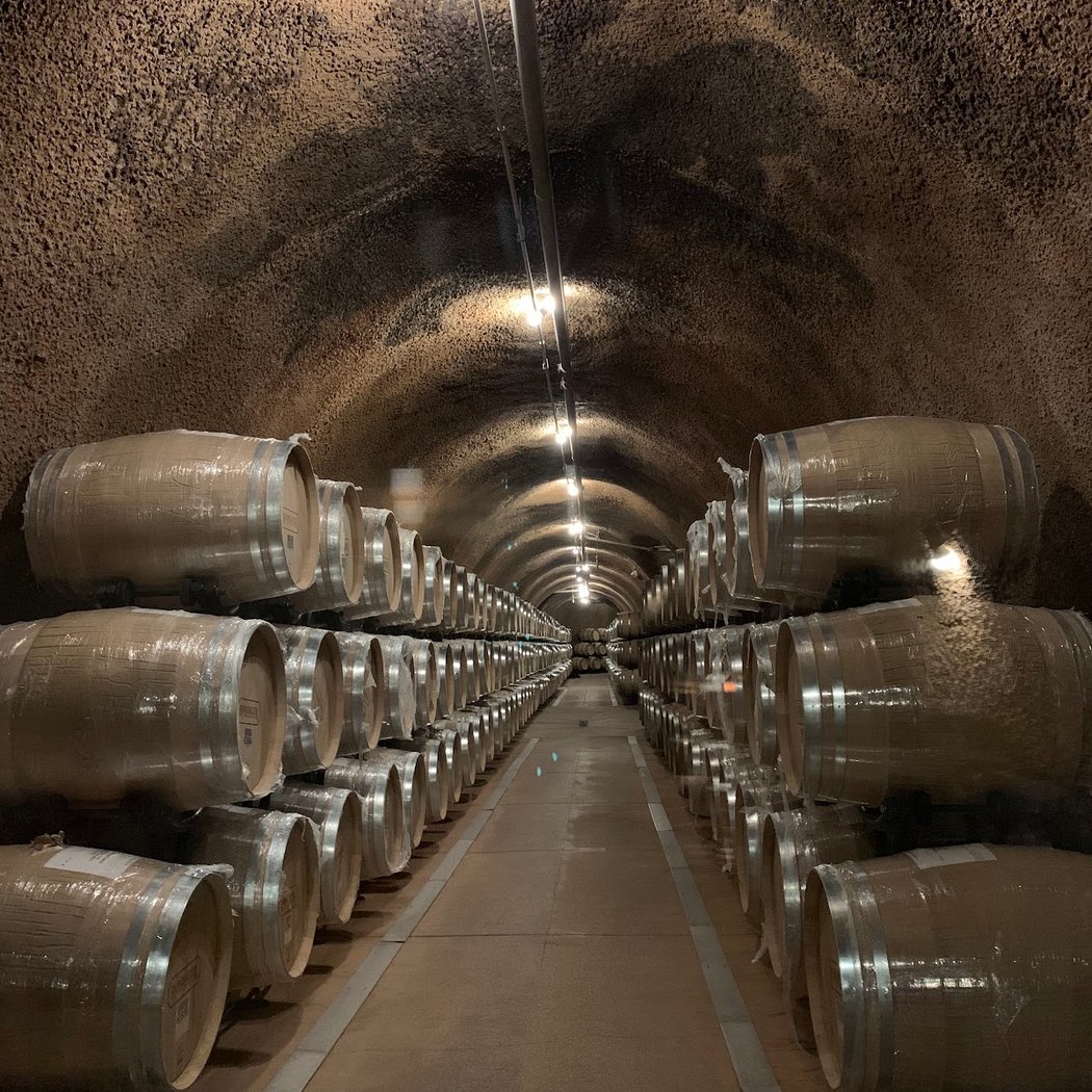 Rombauer Vineyards’ Annual Joy of Wine 4
