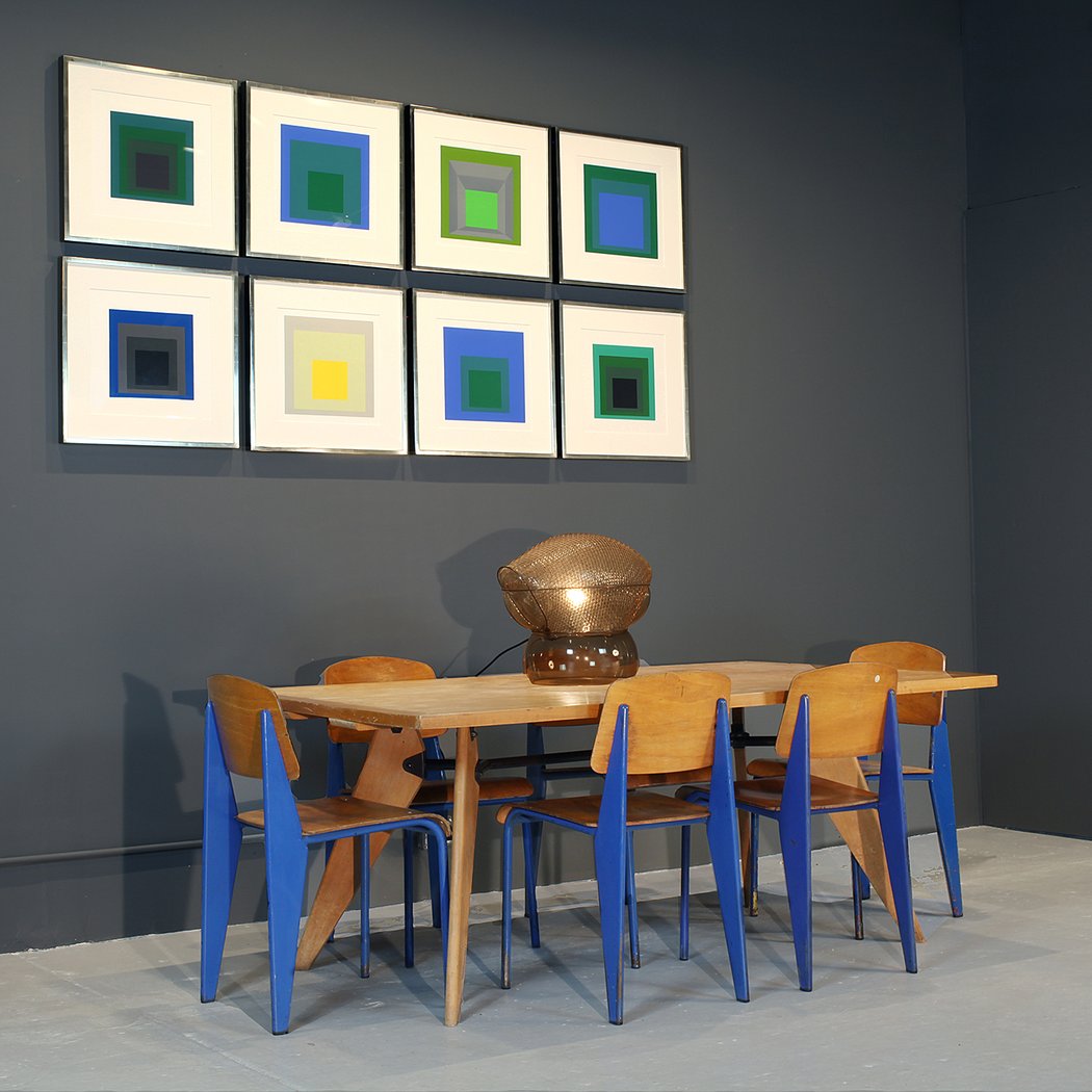Dobrinka Salzman Gallery 2