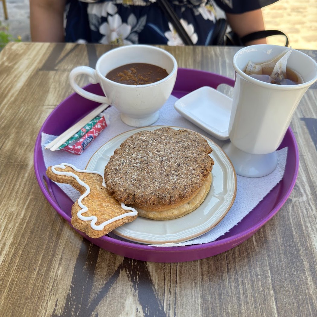 Brunch médiéval 5