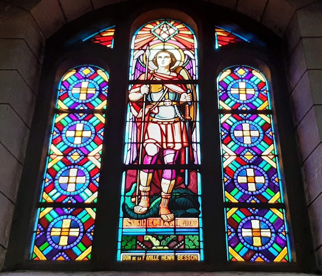 Our Lady church 3